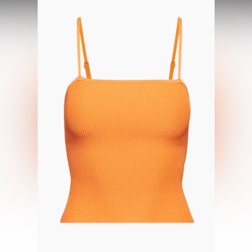 Babaton Sculpt Knit Tank